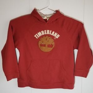 Timberland Boys Pullover